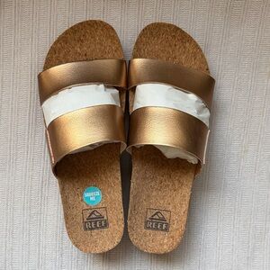 ✨ Reef - Cushion Vista Hi ✨